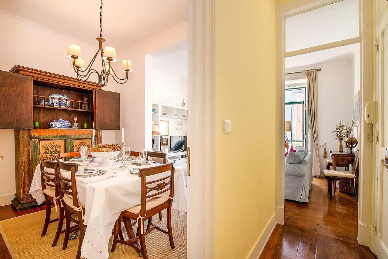 Apartamento Turistico Португалия