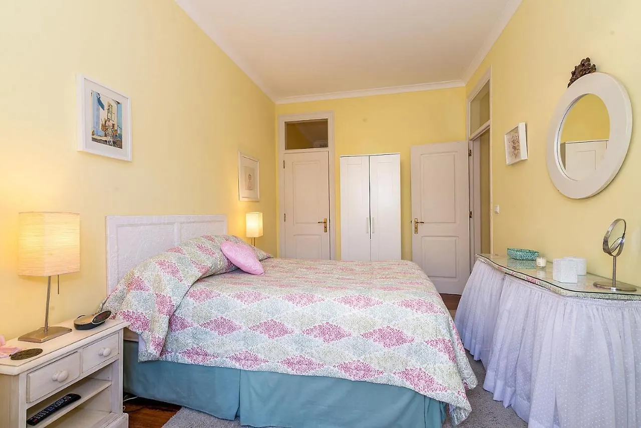 Апартаменты Apartamento Turistico