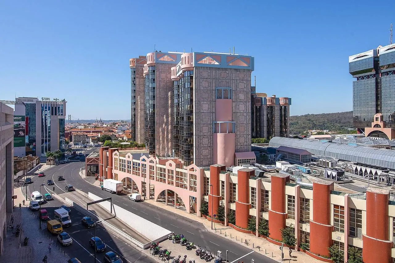 Apartamento Turistico 0*, Лиссабон