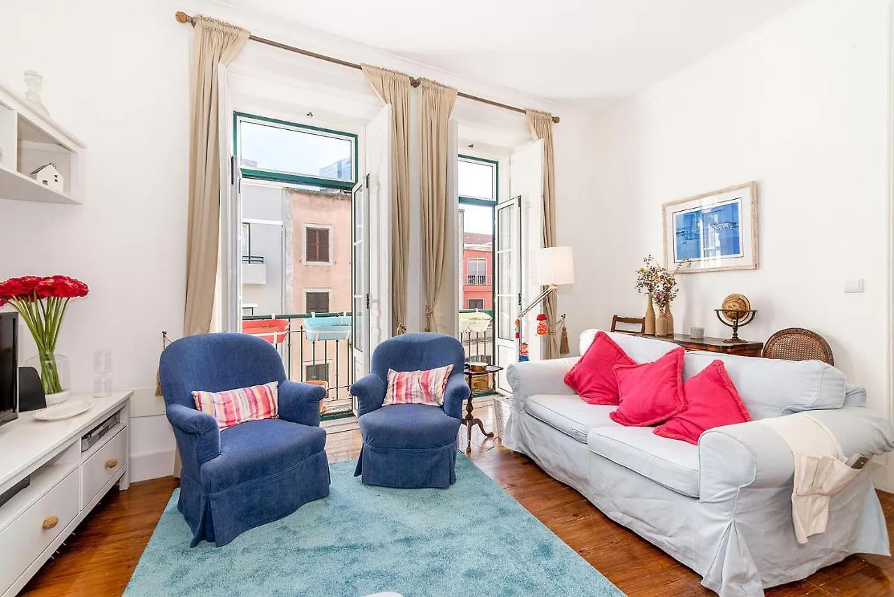 Apartamento Turistico