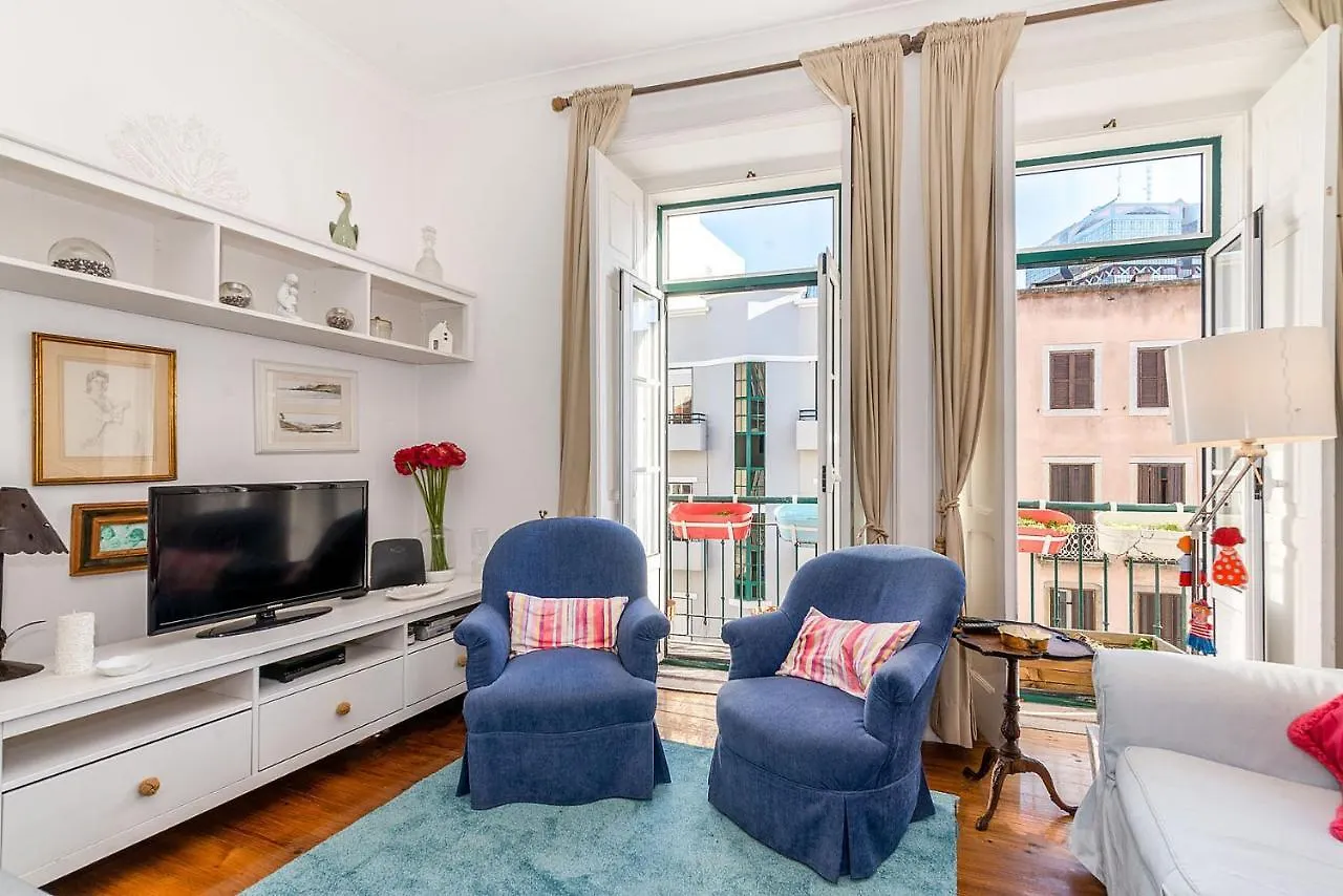 Apartamento Turistico Lisboa