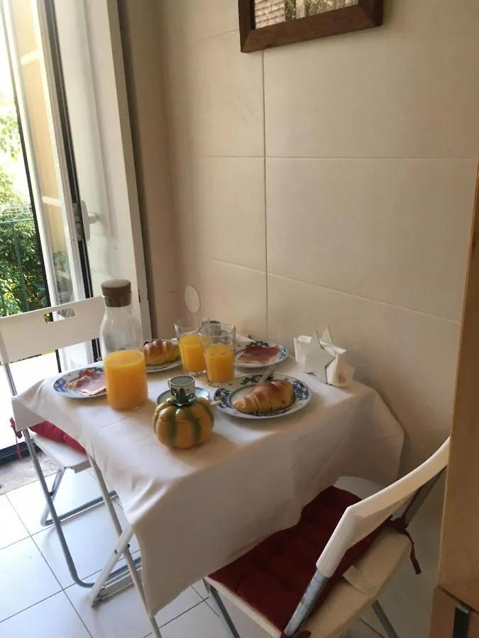 公寓 Apartamento Turistico 葡萄牙