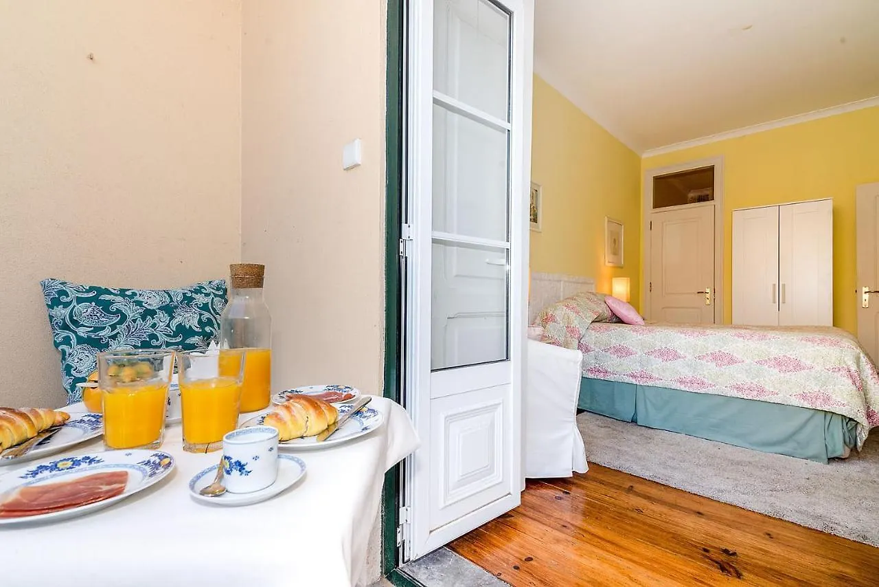 Apartamento Turistico