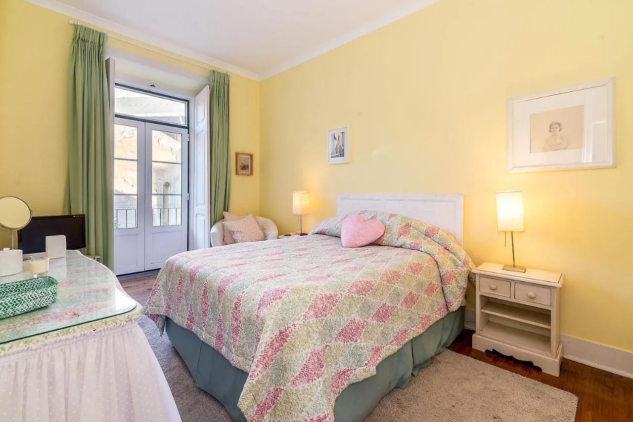 Apartamento Turistico Lisboa