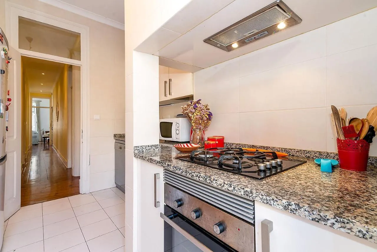 Apartamento Turistico 0*, リスボン